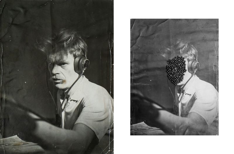 © Vasily Pindyurin - Image from the 66-III photography project