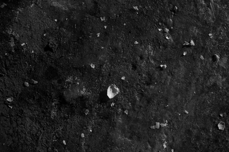 © Vasily Pindyurin - Image from the 66-III photography project