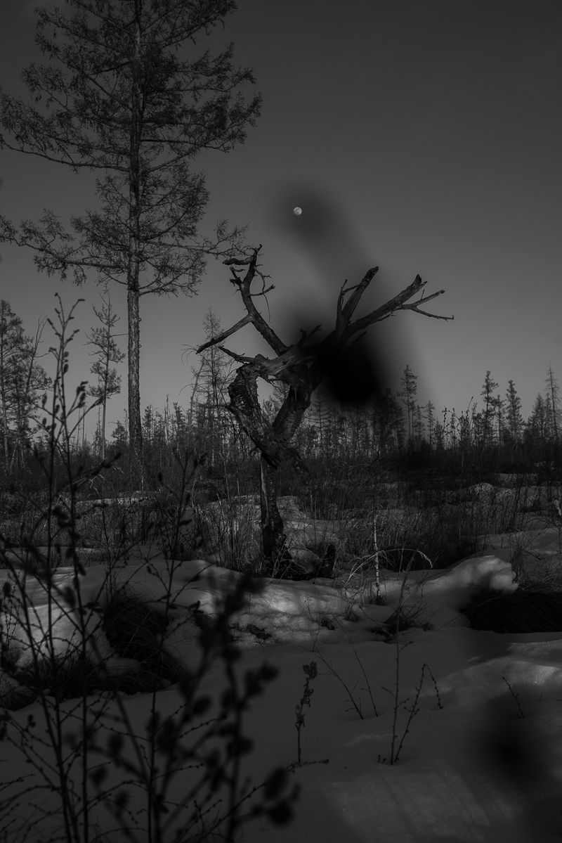 © Vasily Pindyurin - Image from the 66-III photography project