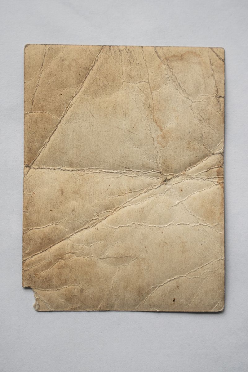 © Vasily Pindyurin - Image from the 66-III photography project