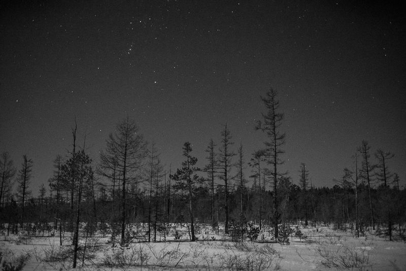 © Vasily Pindyurin - Image from the 66-III photography project