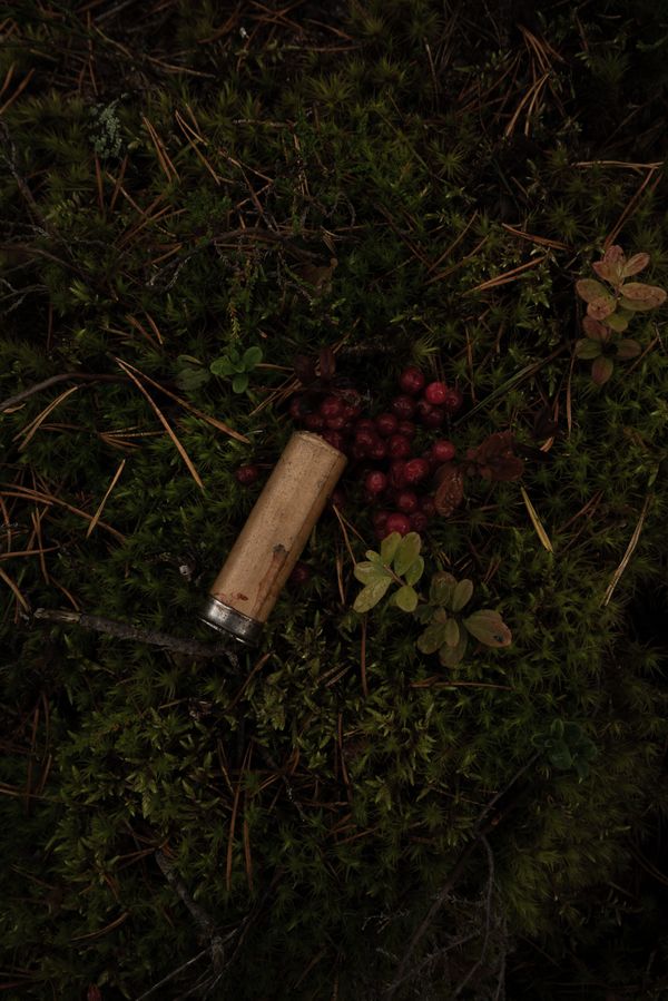 © Vasily Pindyurin - Image from the 66-III photography project