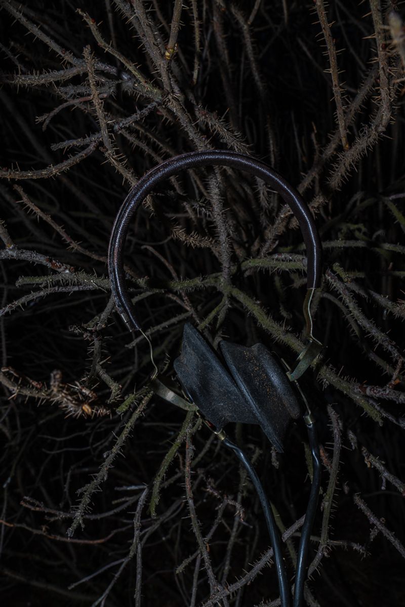 © Vasily Pindyurin - Image from the 66-III photography project