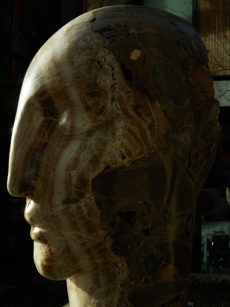 © Willie Franklin - Image from the Middle Distance photography project