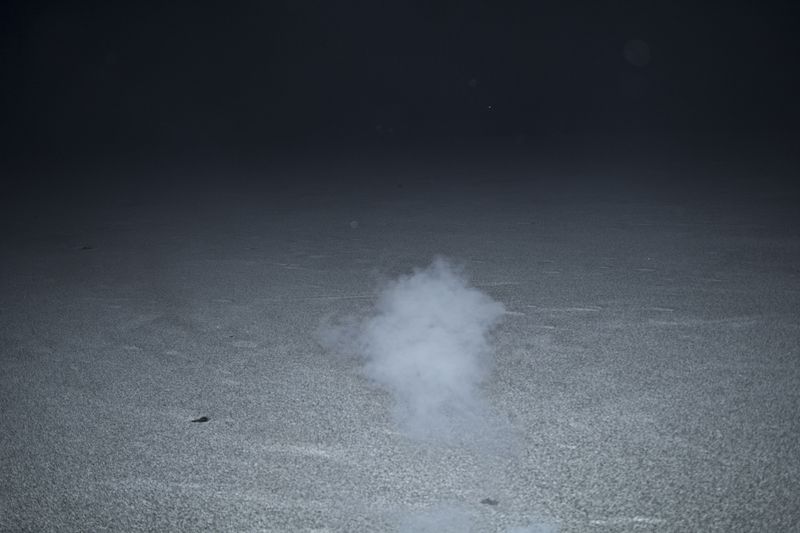 © Katarzyna Wąsowska - Image from the IT SO HAPPENS THAT THE WORLD IS NOT WHAT IT SEEMS photography project
