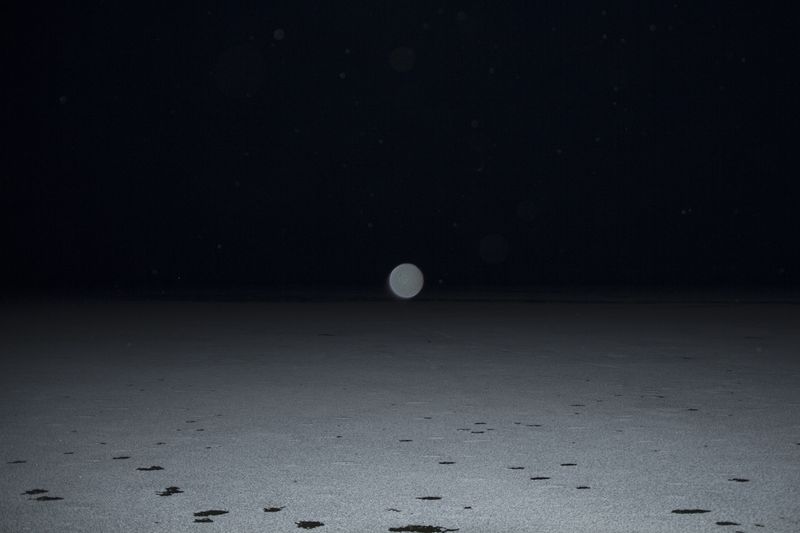 © Katarzyna Wąsowska - Image from the IT SO HAPPENS THAT THE WORLD IS NOT WHAT IT SEEMS photography project
