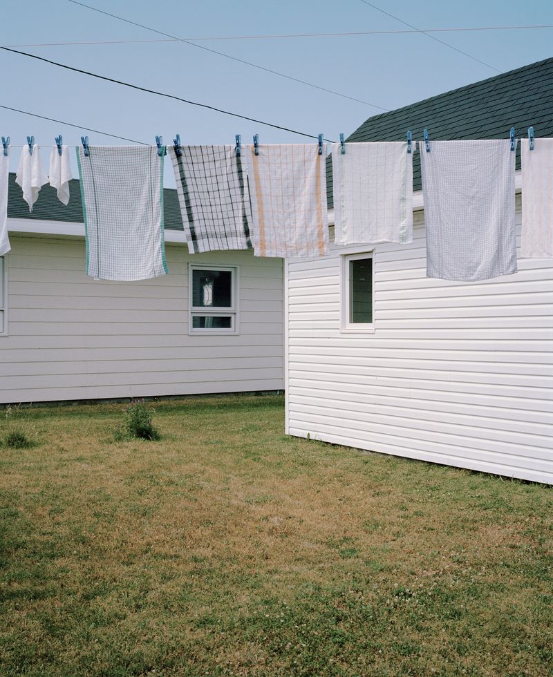 © Guillaume Tomasi - Image from the Chrysalises photography project