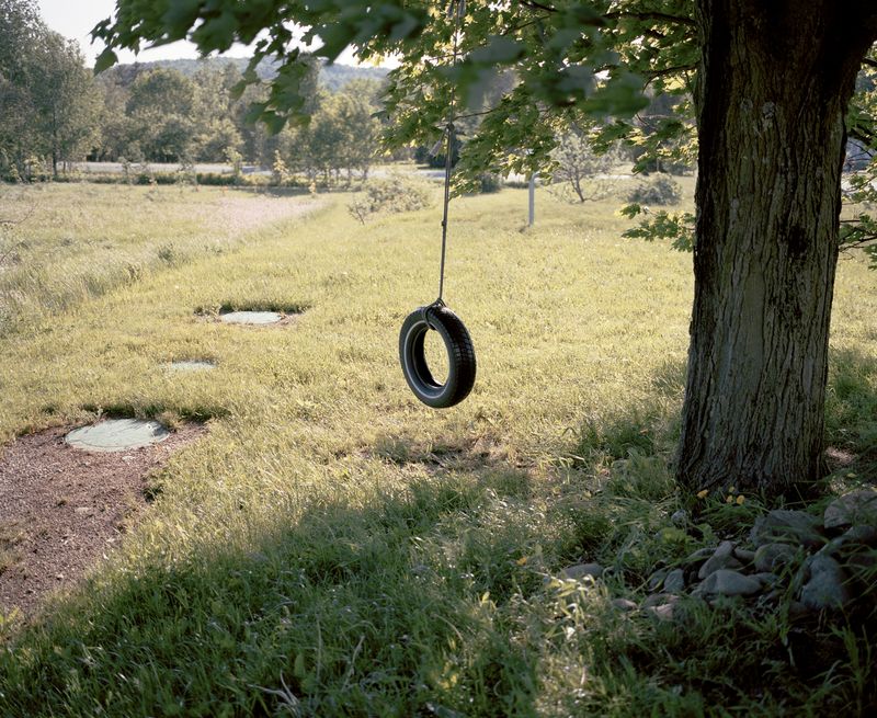 © Guillaume Tomasi - Image from the Chrysalises photography project