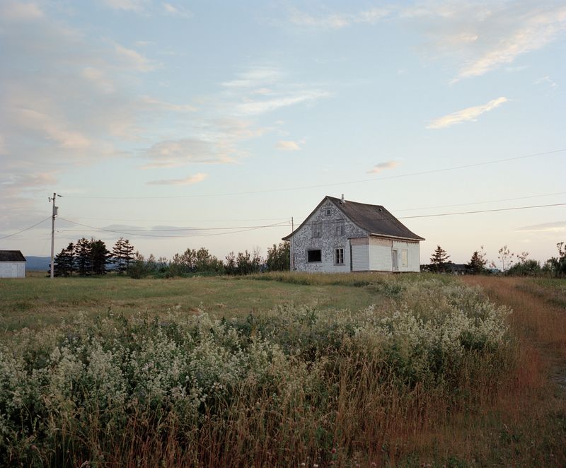 © Guillaume Tomasi - Image from the Chrysalises photography project
