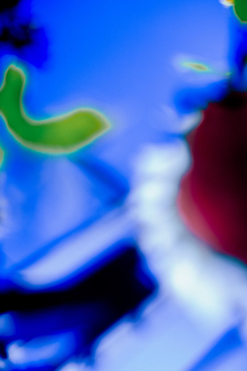 © Priscilla Mars - Image from the San Marino photography project