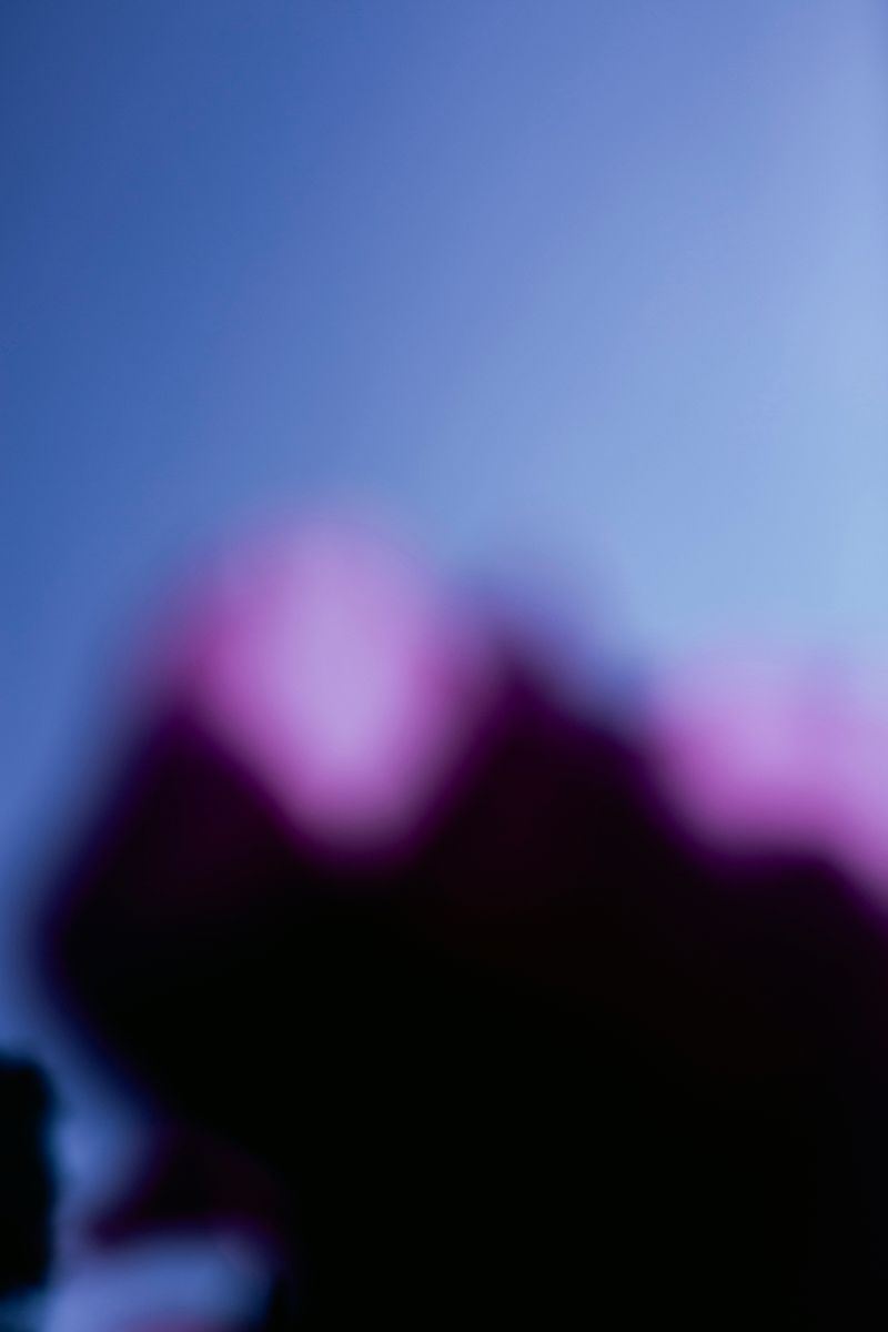 © Priscilla Mars - Image from the San Marino photography project