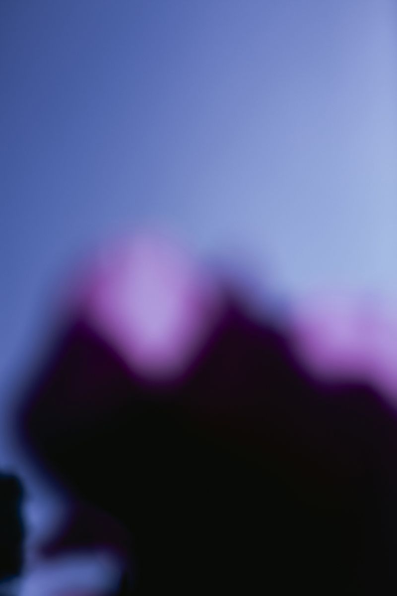 © Priscilla Mars - Image from the San Marino photography project