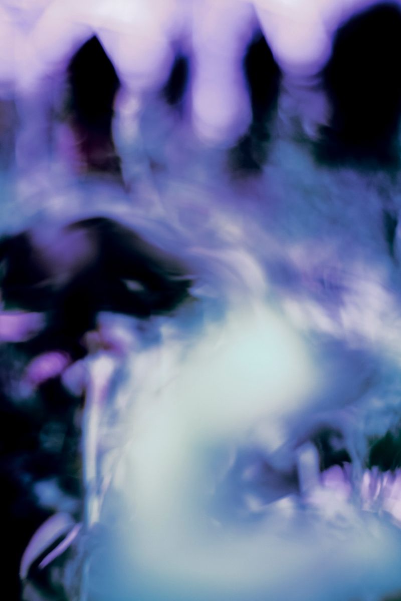 © Priscilla Mars - Image from the San Marino photography project