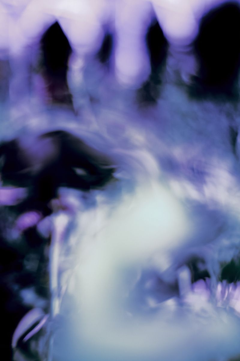 © Priscilla Mars - Image from the San Marino photography project