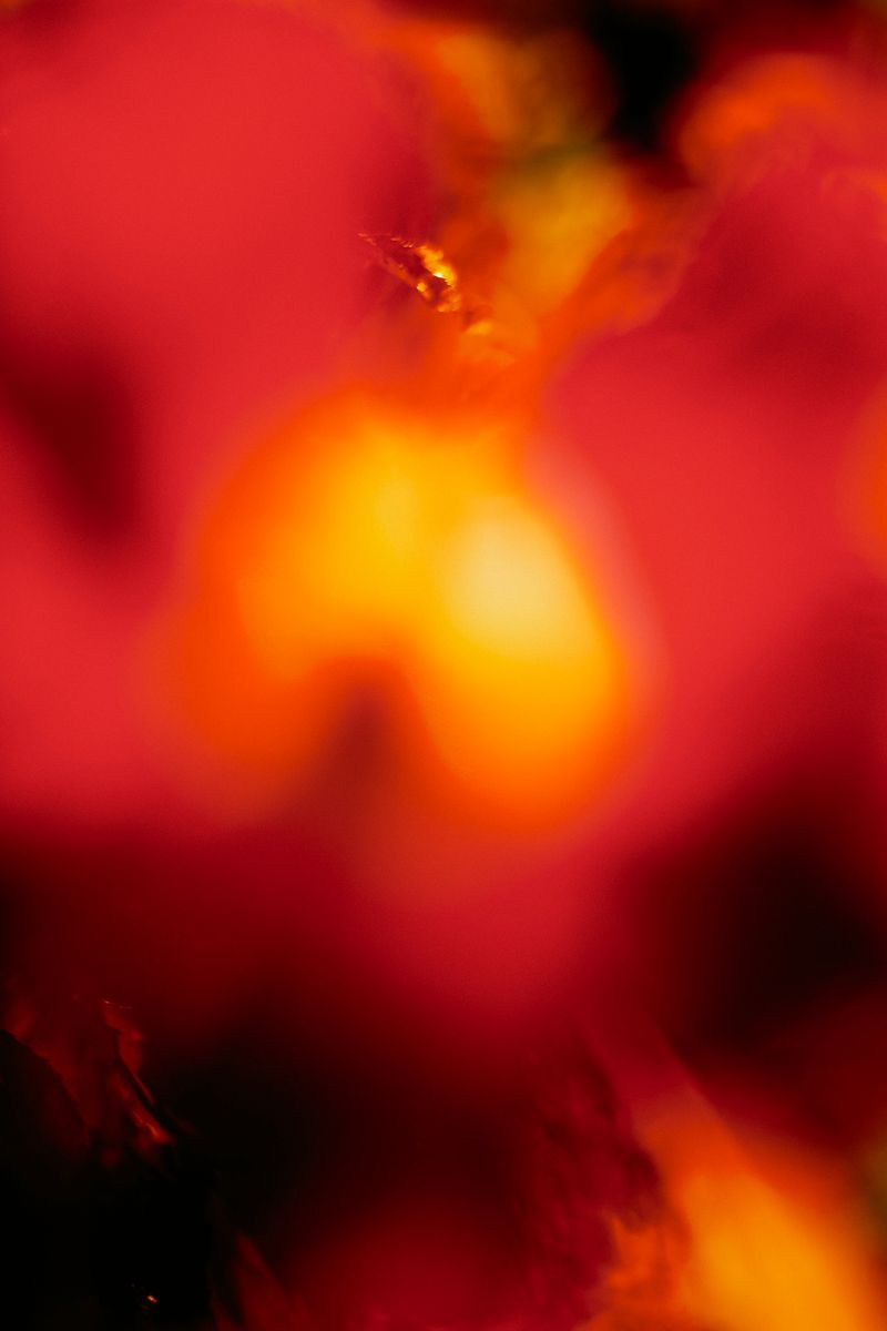 © Priscilla Mars - Image from the San Marino photography project