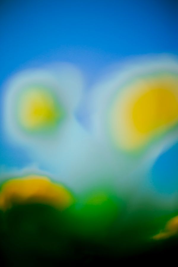 © Priscilla Mars - Image from the San Marino photography project