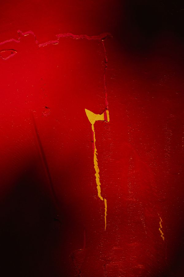 © Priscilla Mars - Image from the French Textures photography project