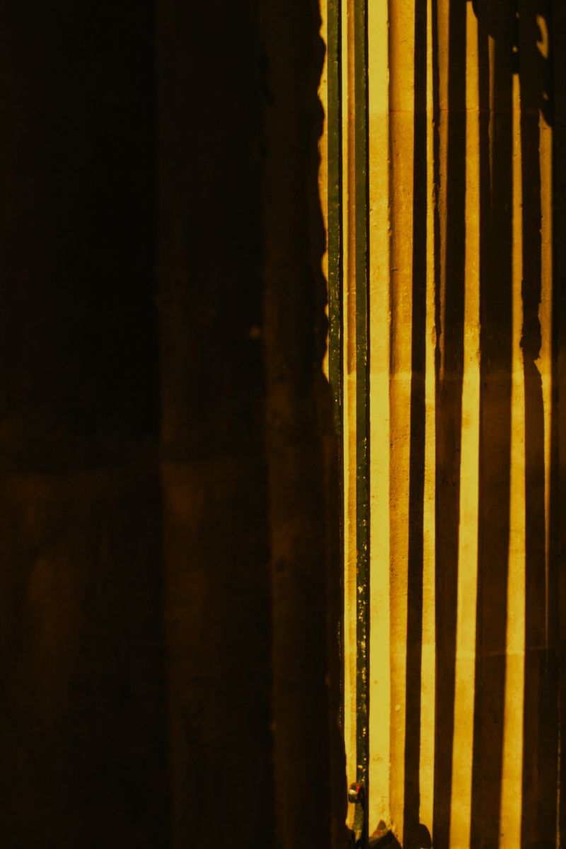 © Priscilla Mars - Image from the French Textures photography project