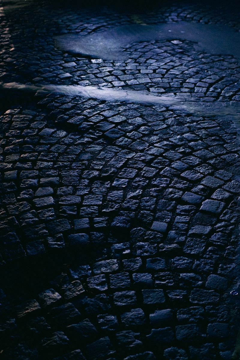 © Priscilla Mars - Image from the French Textures photography project