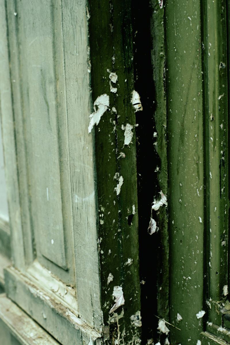 © Priscilla Mars - Image from the French Textures photography project