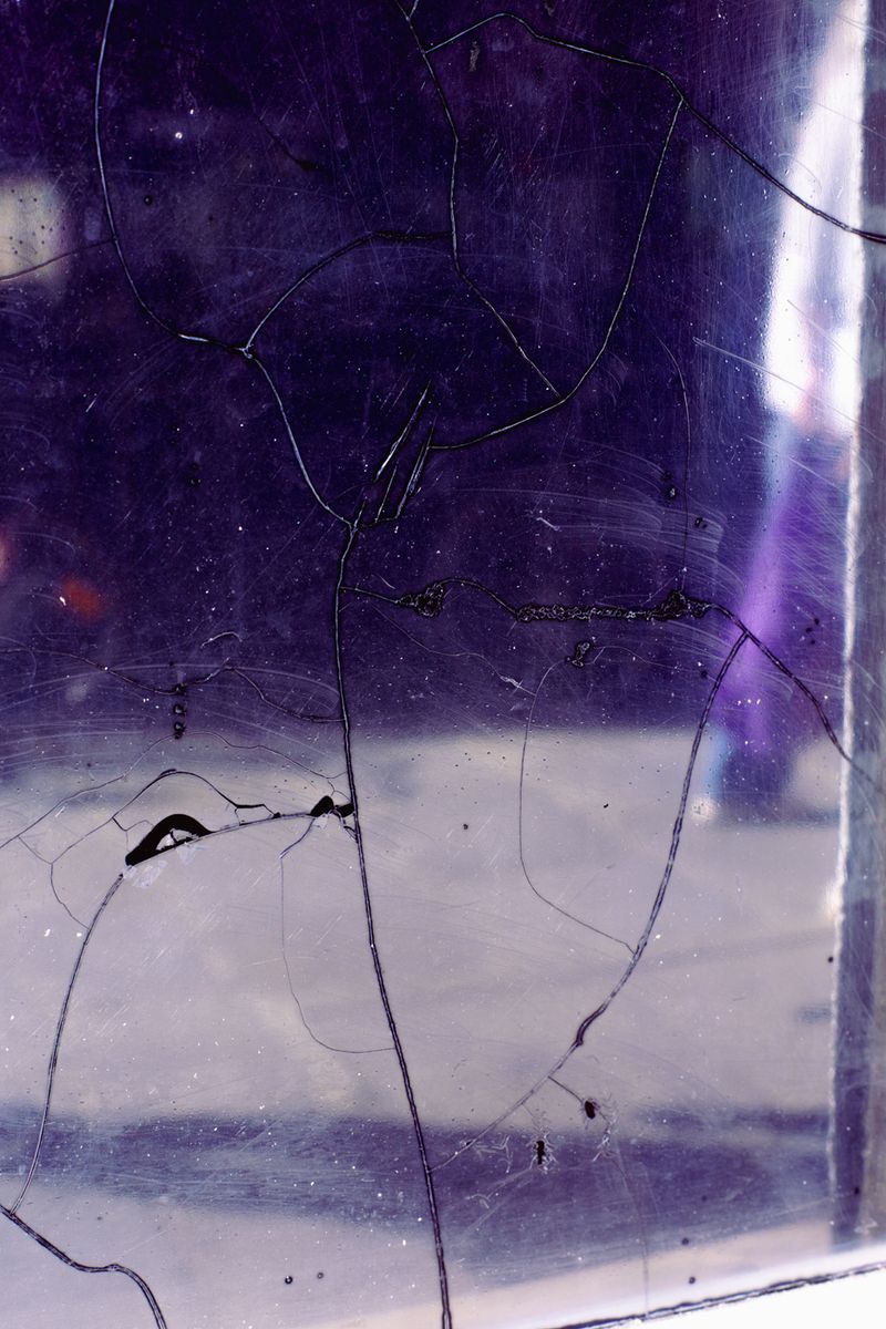 © Priscilla Mars - Image from the French Textures photography project