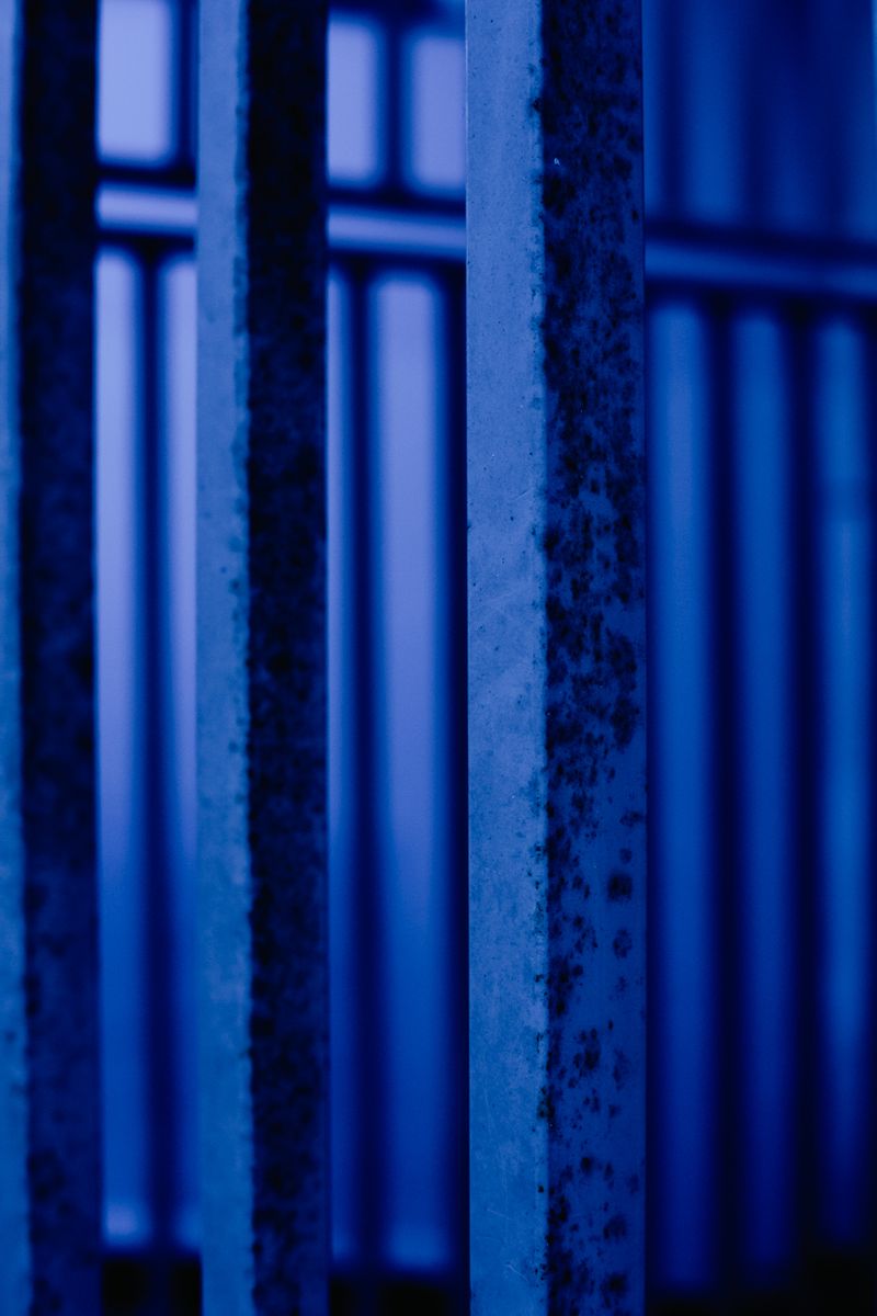 © Priscilla Mars - Image from the French Textures photography project