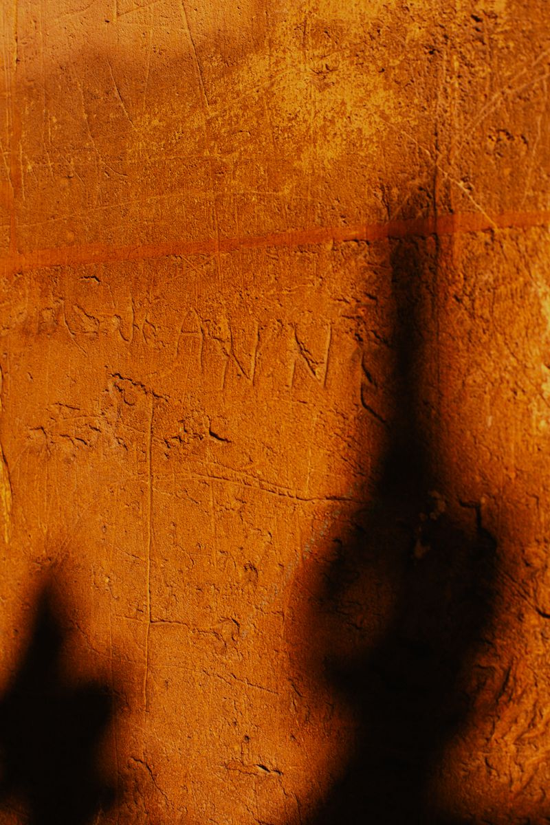 © Priscilla Mars - Image from the French Textures photography project