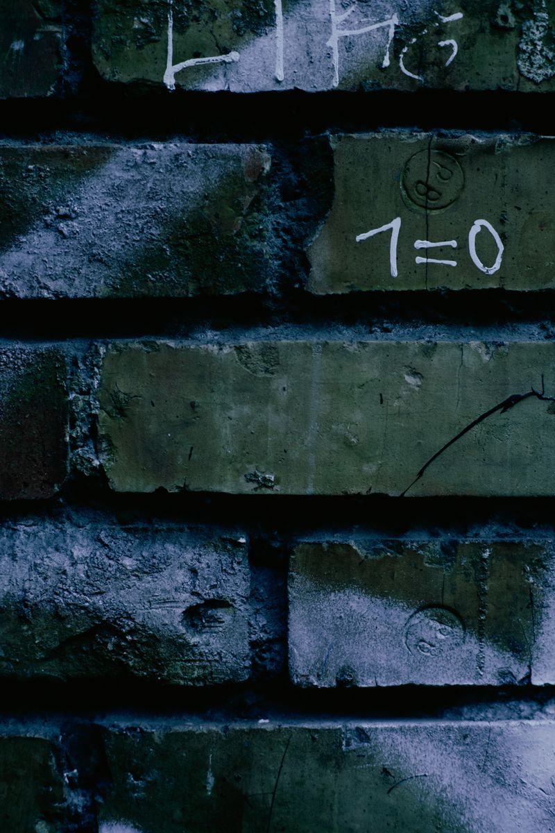 © Priscilla Mars - Image from the French Textures photography project