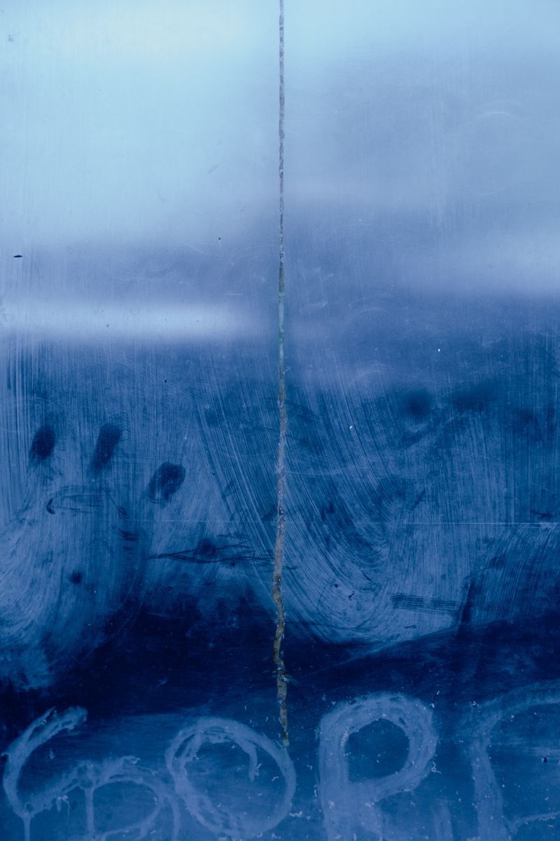 © Priscilla Mars - Image from the French Textures photography project