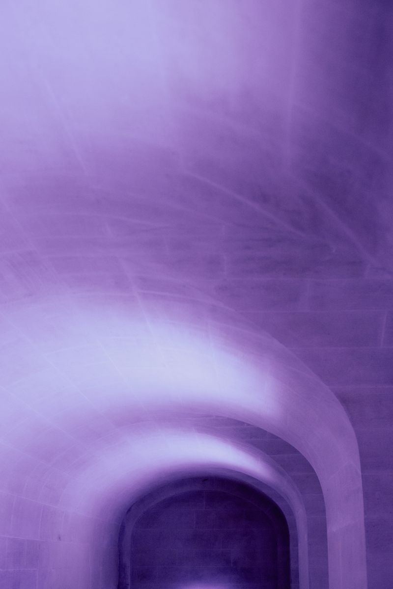 © Priscilla Mars - Image from the French Textures photography project