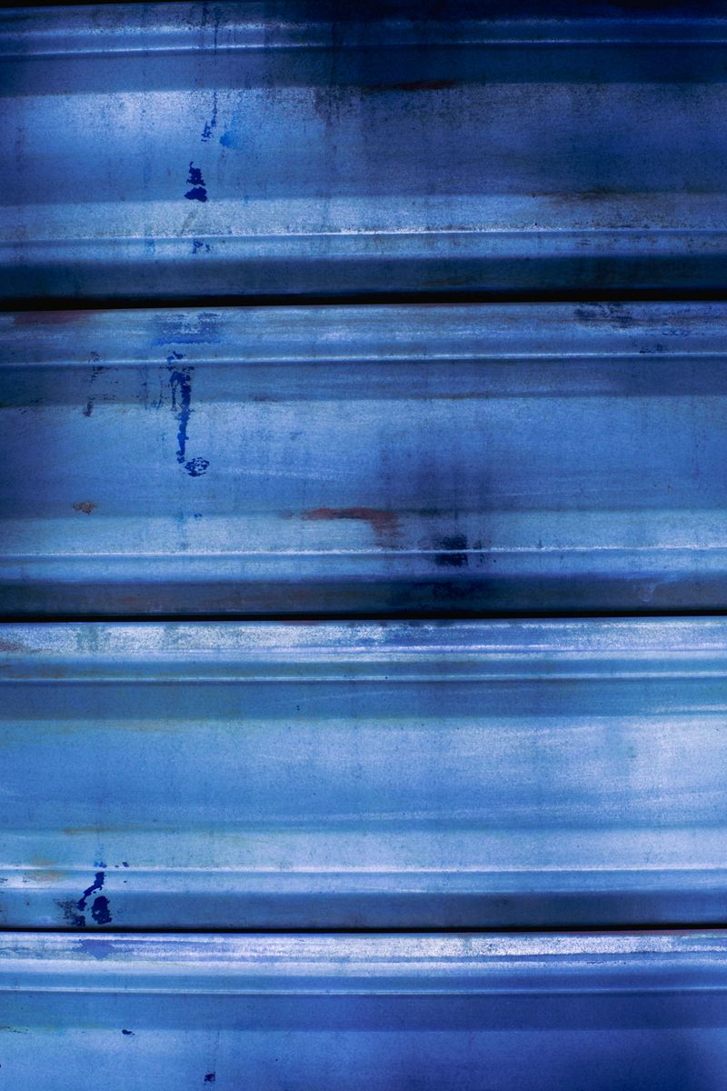 © Priscilla Mars - Image from the French Textures photography project