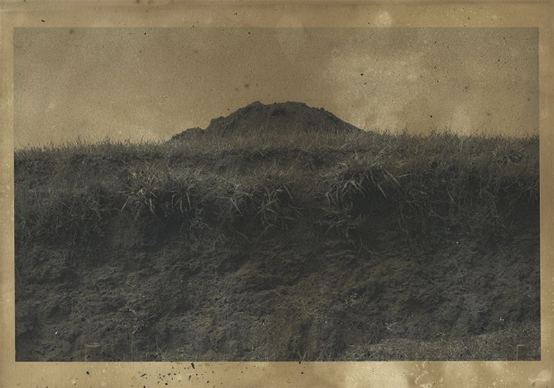 © Marcelo Costa - Image from the Place where time suffers photography project