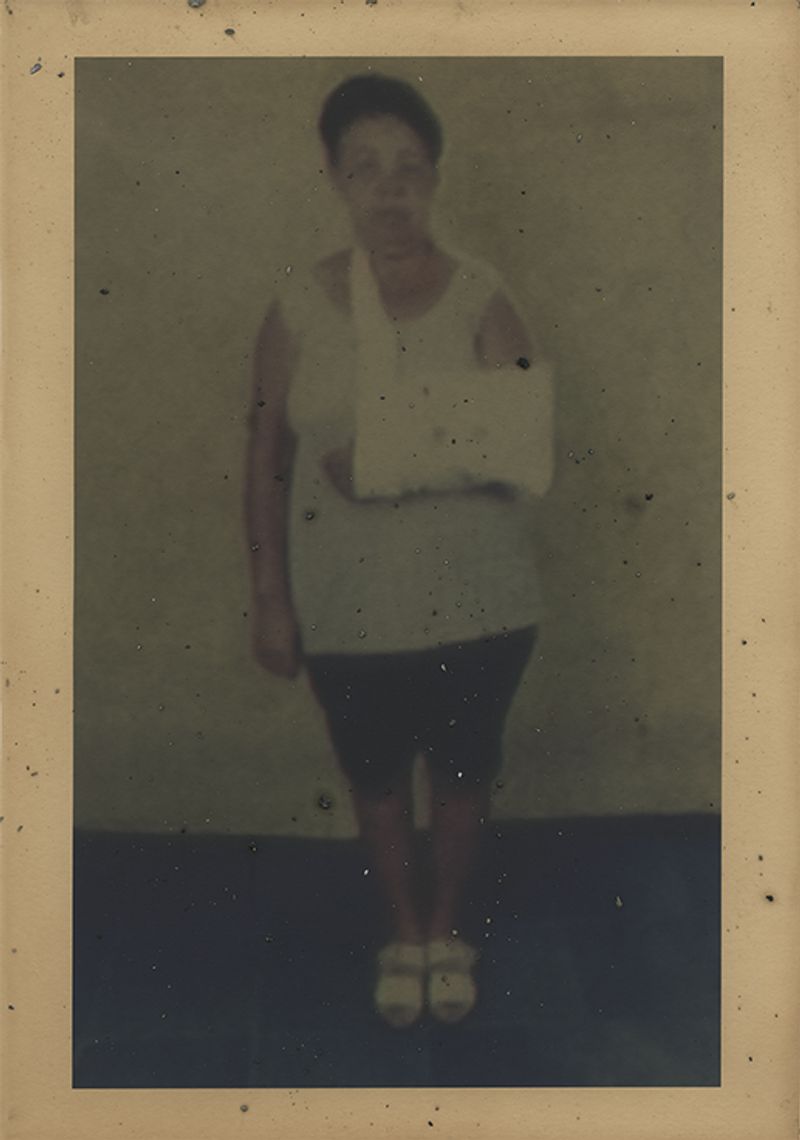 © Marcelo Costa - Image from the Place where time suffers photography project