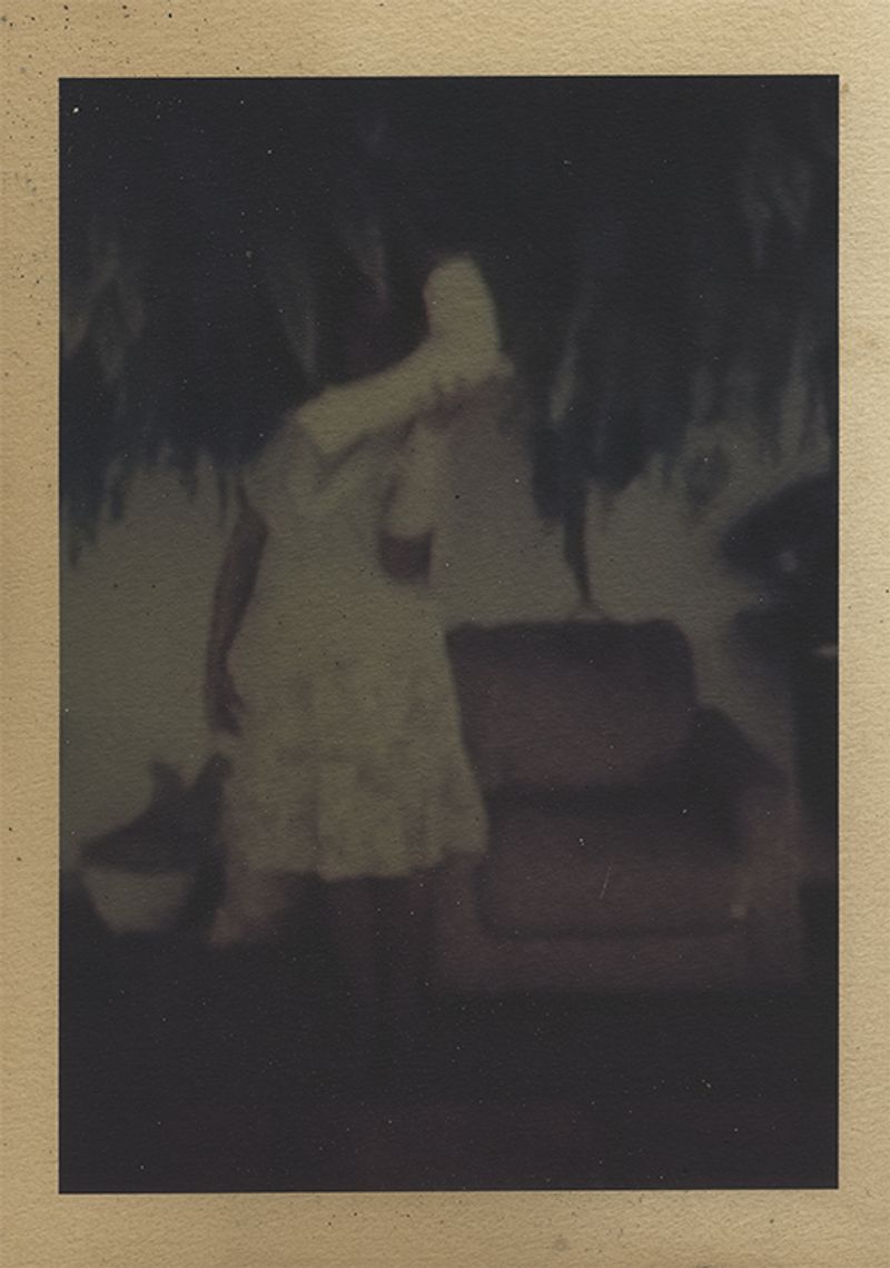 © Marcelo Costa - Image from the Place where time suffers photography project