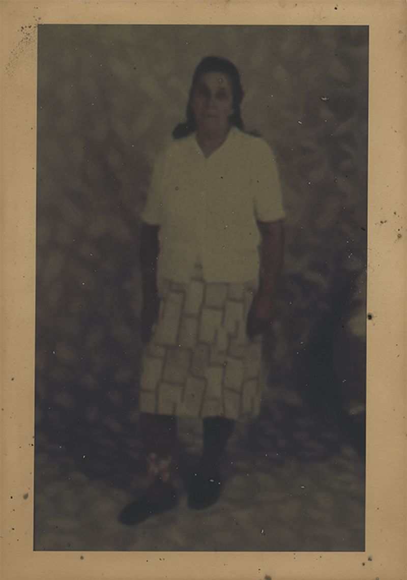 © Marcelo Costa - Image from the Place where time suffers photography project