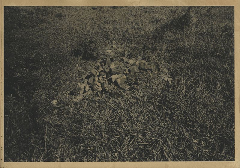 © Marcelo Costa - Image from the Place where time suffers photography project