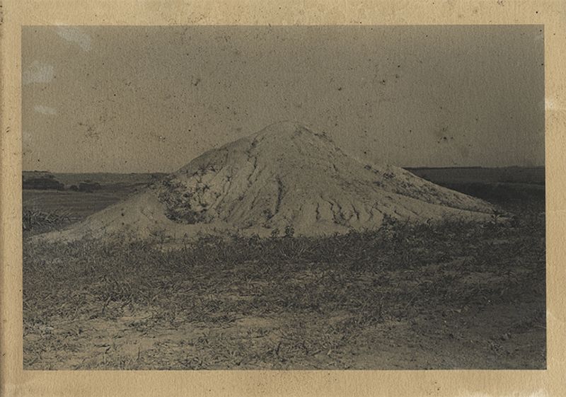 © Marcelo Costa - Image from the Place where time suffers photography project