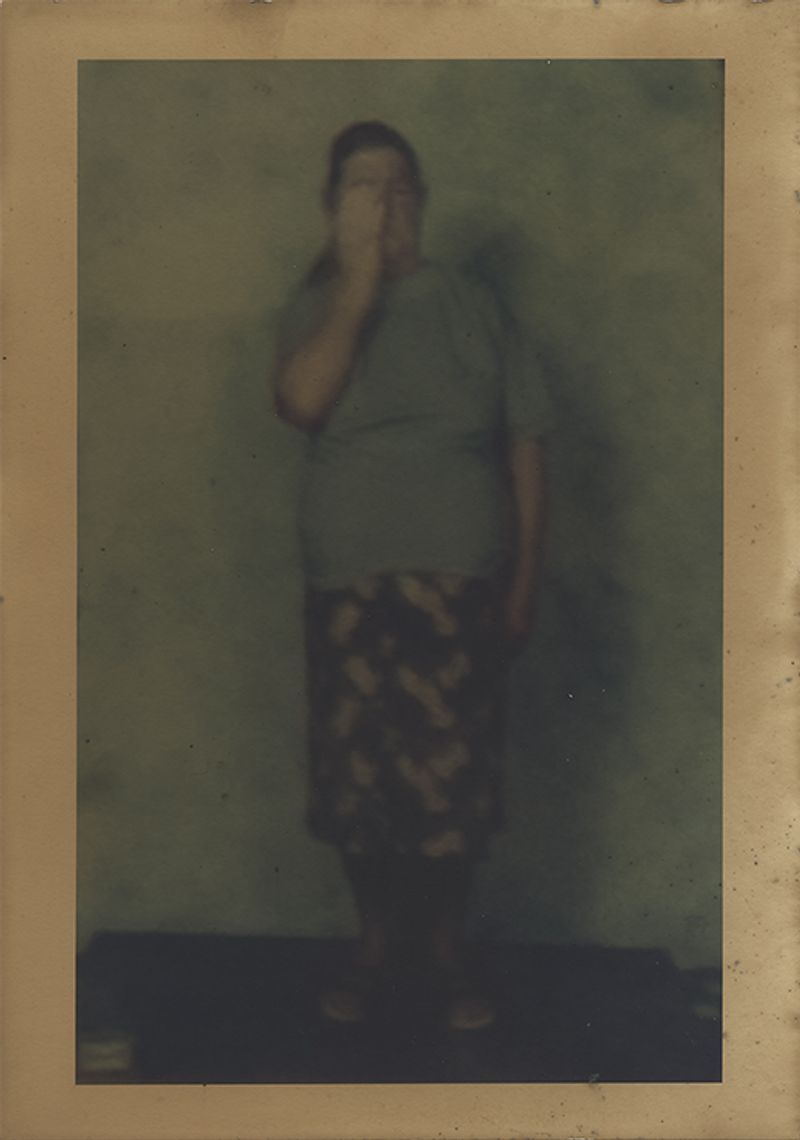 © Marcelo Costa - Image from the Place where time suffers photography project