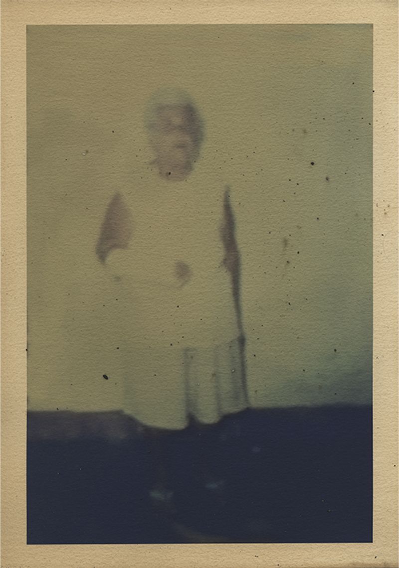 © Marcelo Costa - Image from the Place where time suffers photography project