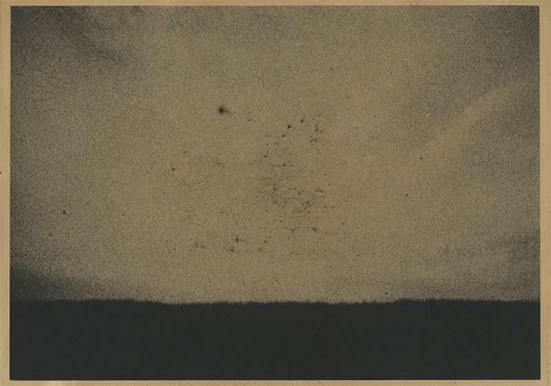 © Marcelo Costa - Image from the Place where time suffers photography project