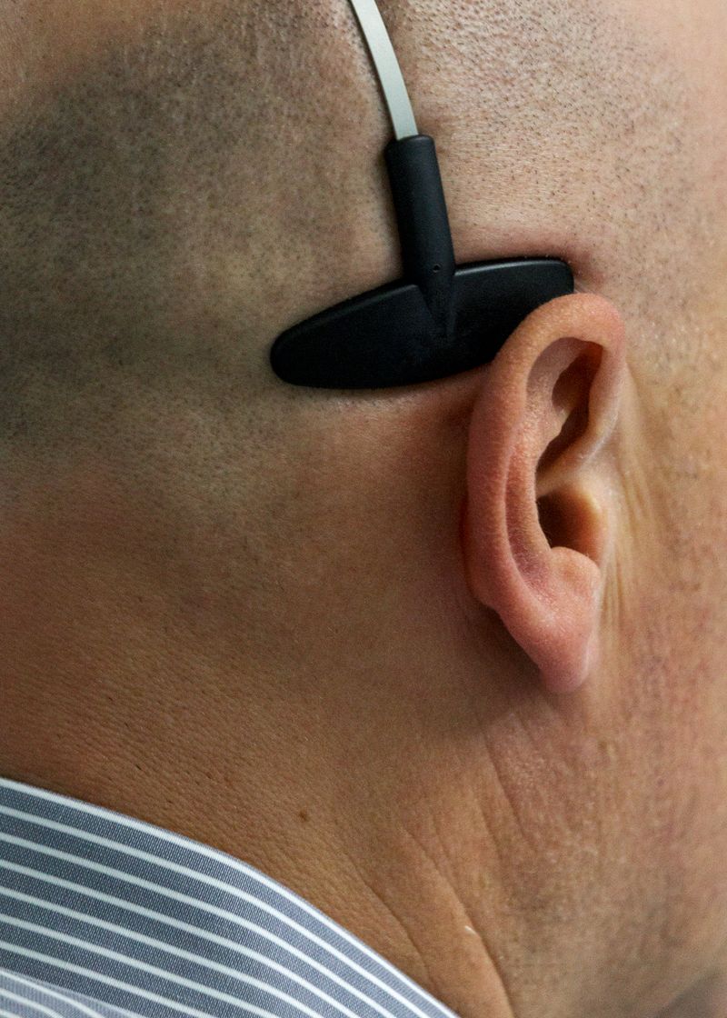 © Bastien Gomez - Image from the Ethereal photography project