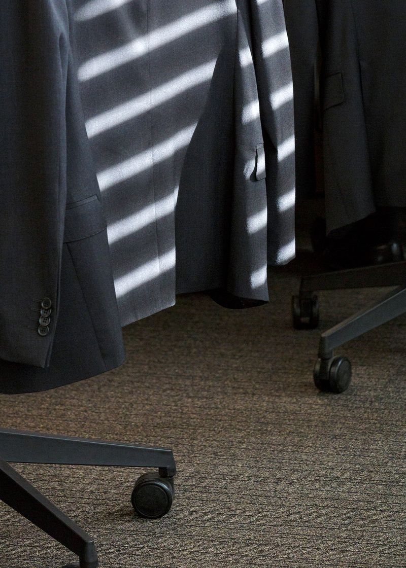 © Bastien Gomez - Image from the Ethereal photography project