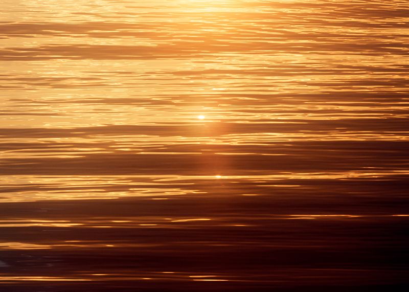 © Bastien Gomez - Image from the Ethereal photography project