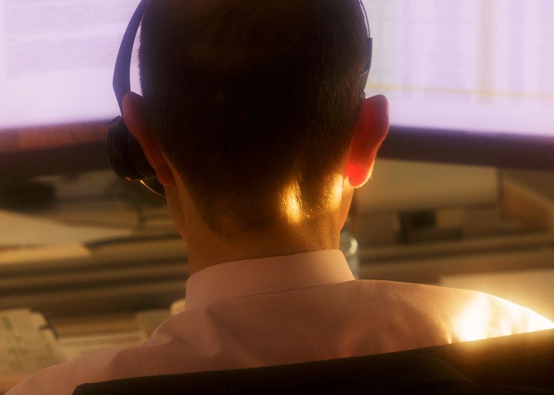 © Bastien Gomez - Image from the Ethereal photography project