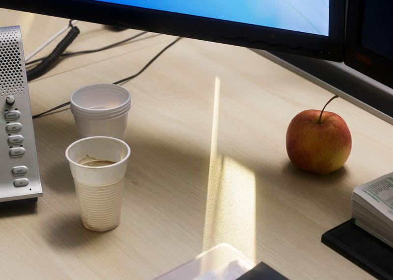 © Bastien Gomez - Image from the Ethereal photography project