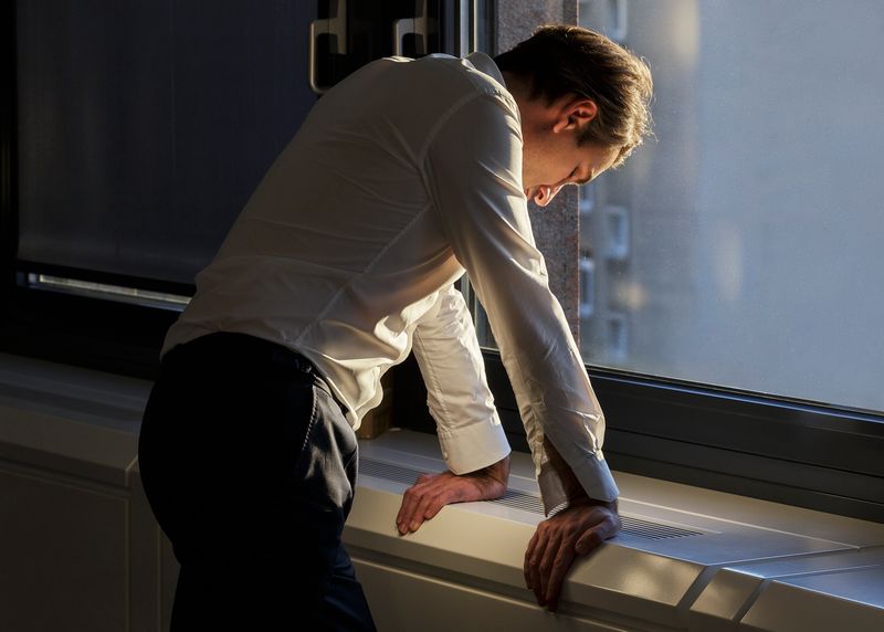 © Bastien Gomez - Image from the Ethereal photography project