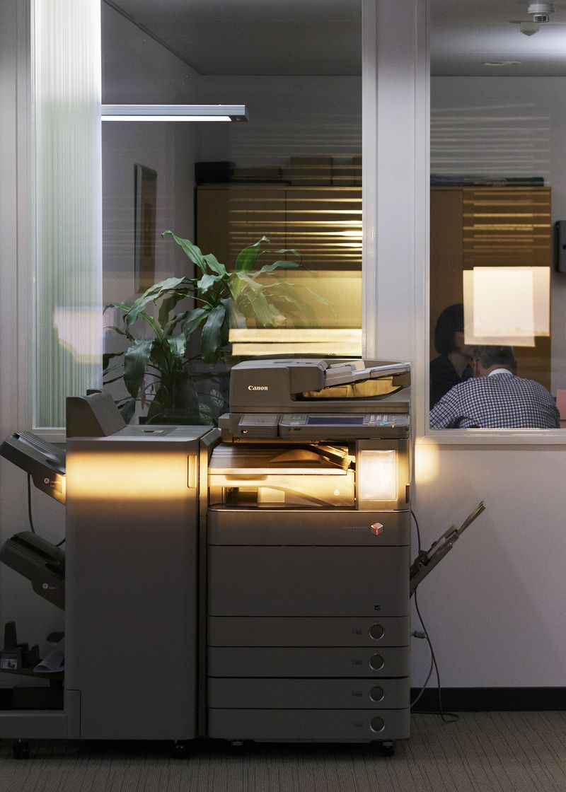 © Bastien Gomez - Image from the Ethereal photography project