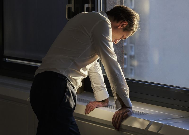 © Bastien Gomez - Image from the Ethereal photography project