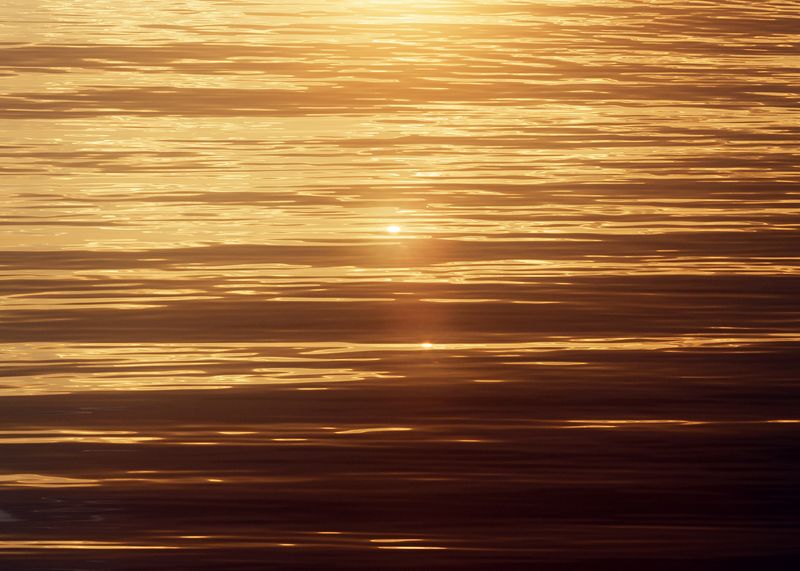 © Bastien Gomez - Image from the Ethereal photography project