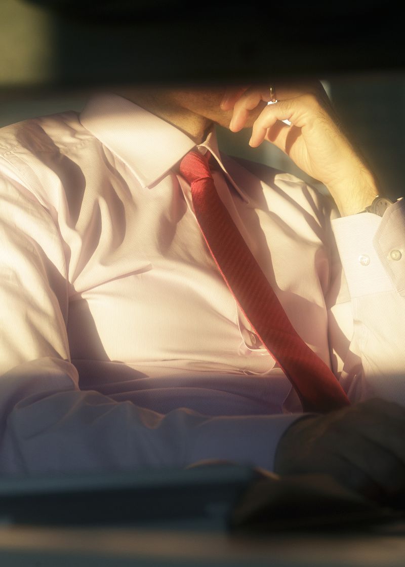 © Bastien Gomez - Image from the Ethereal photography project